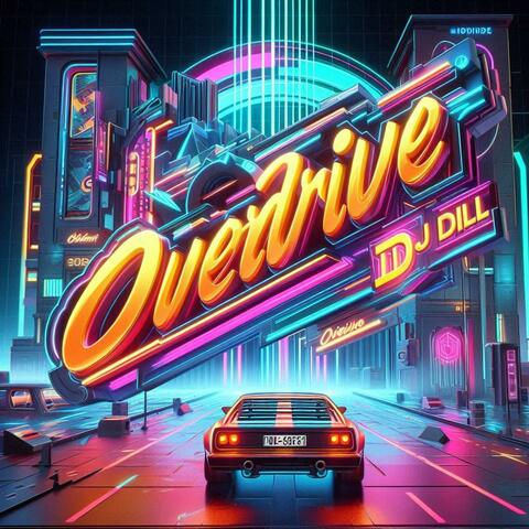 Overdrive