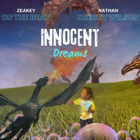 Innocent Dreams (feat. Nathan Kersey Wilson)
