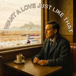 I Want A Love Just Like That (Version I)