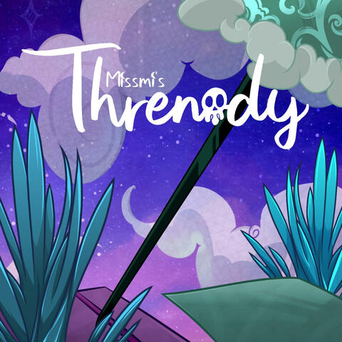 Threnody (Part Fifteen: Beach)