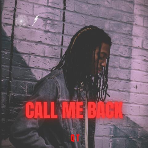 Call Me Back