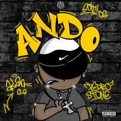 ANDO (feat. Alan O.G & Gotti O.G)