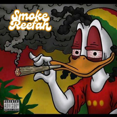 Smoke Reefah