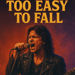 Too easy to fall