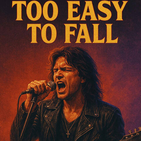 Too easy to fall