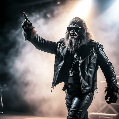 The long way to heaven