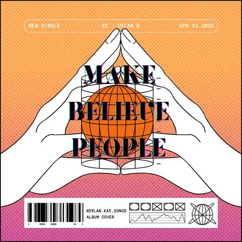 Make Believe People