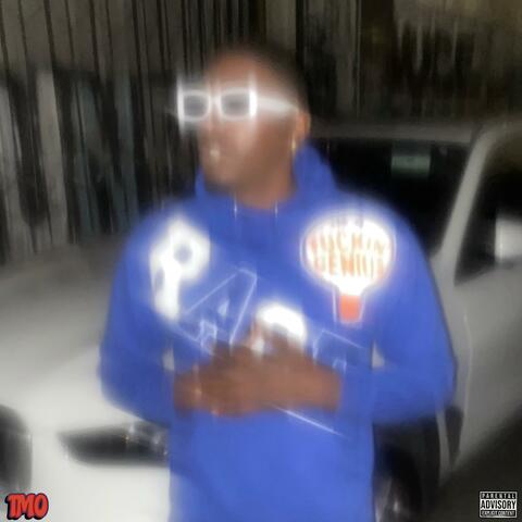 All I Wanna Do (feat. Djtsaw)