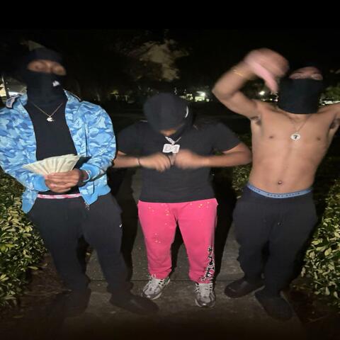 Gotta Go (Sgdaee, HBK, Elygbg, JJ)