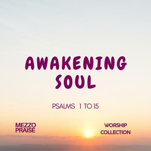 Awakening Soul (Worship Collection)