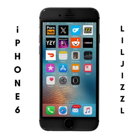 iPhone 6