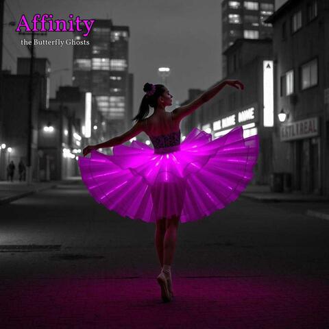 Affinity