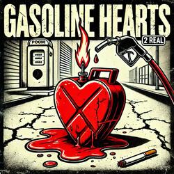 GASOLINE HEARTS