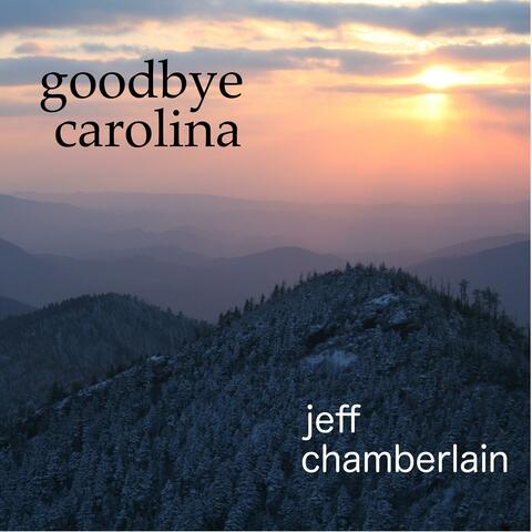 goodbye carolina (unplugged)