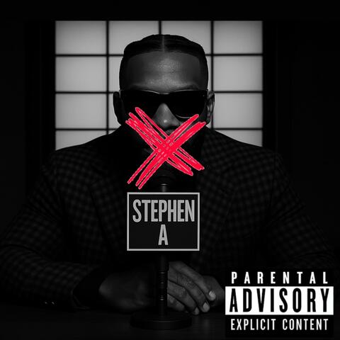 Stephen A