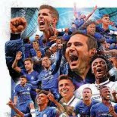 CHELSEA TILL I DIE