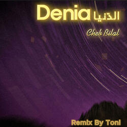 DENIA (&LGHORBA)