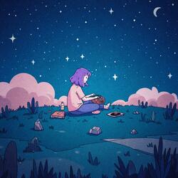 beneath the stars