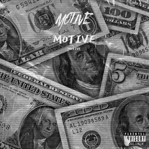 MOTIVE (feat. Emicpro)