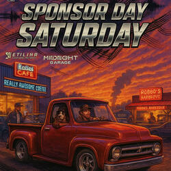 Y.A.S Sponsors