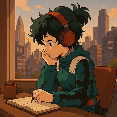 My Hero Academia Lofi
