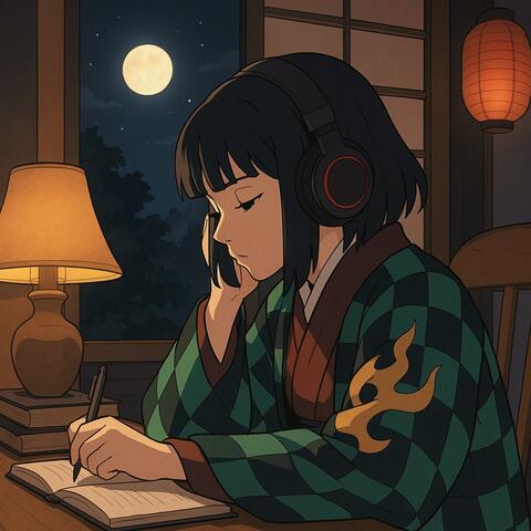 Demon Slayer Lofi