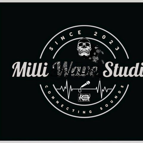Milli Sessions pt1-9