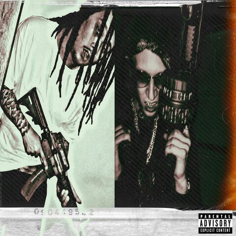 Nun Ah Dem (feat. Rome Pablo)