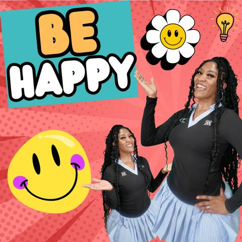 Be Happy