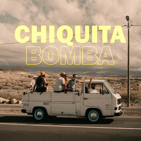 Chiquita Bomba