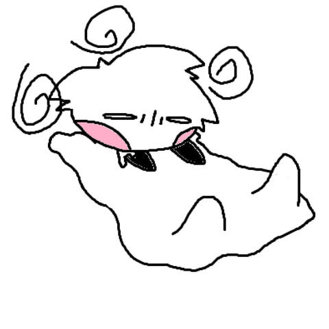 I have the flu and it sucks