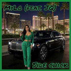 Side Chick (feat. JQ)
