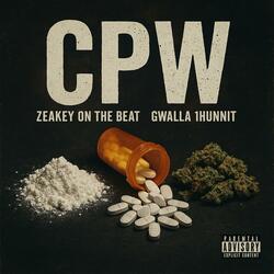 CPW (feat. Gwalla 1hunnit)