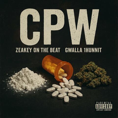 CPW (feat. Gwalla 1hunnit)