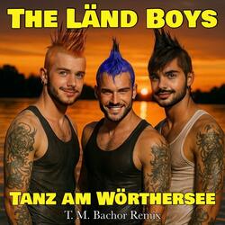 Tanz am Wörthersee (T. M. Bachor Remix)