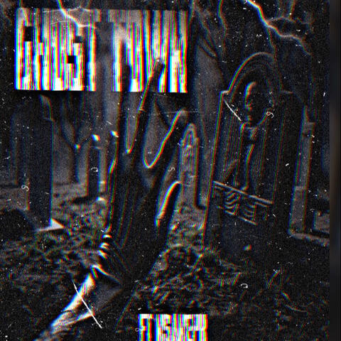 Ghost town (feat. Nsanepk)