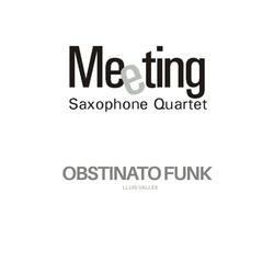 Obstinato Funk