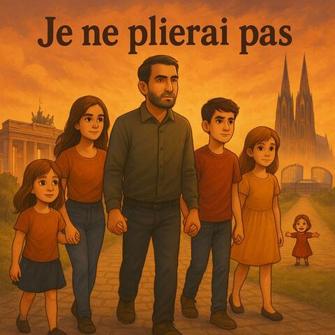 Sugud Le chant d’un père