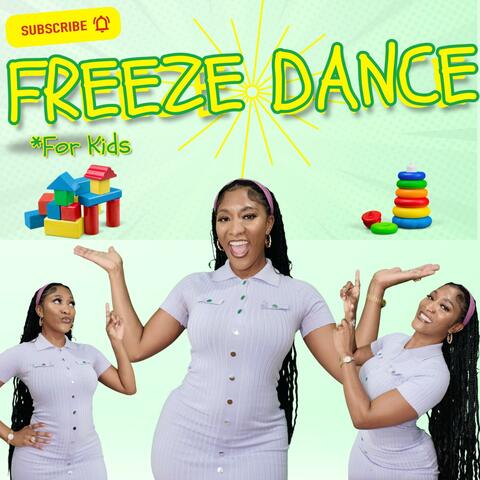 Freeze Dance