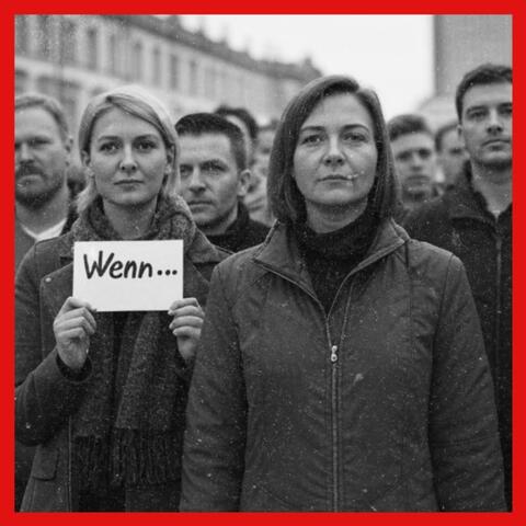 Wenn...