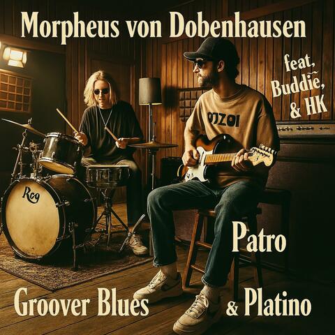 Groover Blues