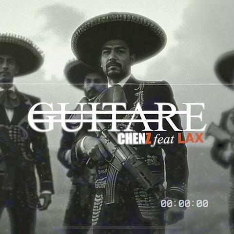 Guitare (feat. chenz))