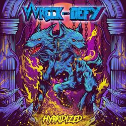 HYBRIDIZED (feat. Chris Poland)