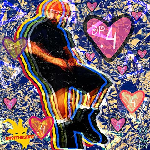 Davi Pack .4