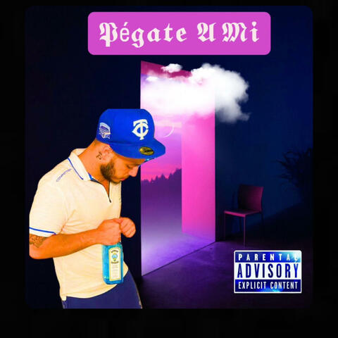 Pegate A Mi