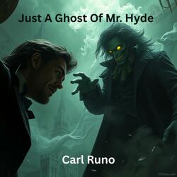 Just A Ghost Of Mr. Hyde