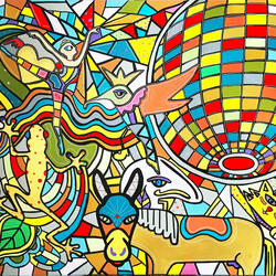 Tarih Tekerrür Ediyor