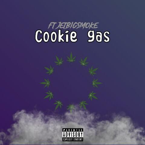 Cookie gas