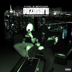 DUŻO SYFU (feat. Matyss)