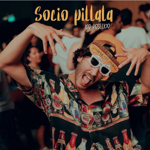 Socio Pillala